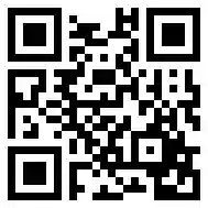 QR AGUA COLIBRI